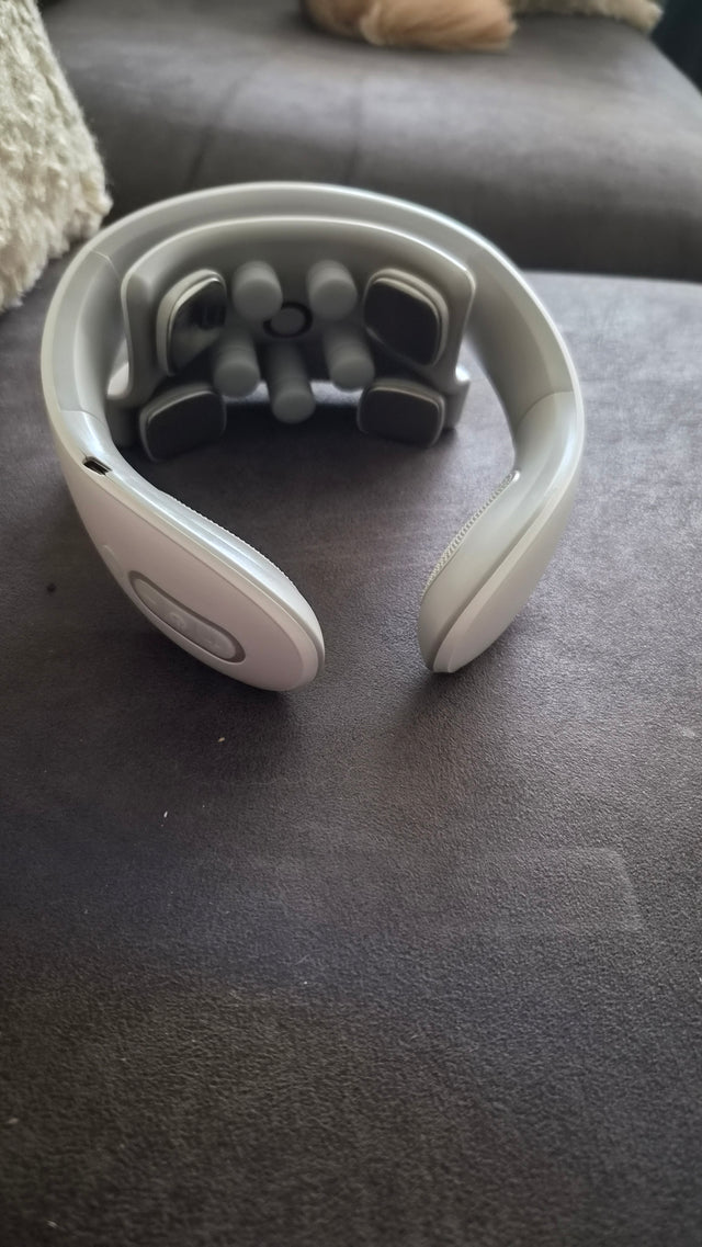 Selvro Relief nekmassager