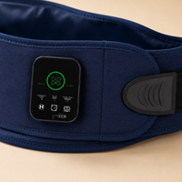 Selvro Relief Back — Warmteband voor een pijnlijke Onderrug