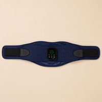 Selvro Relief Back — Warmteband voor een pijnlijke Onderrug