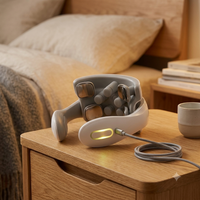 Selvro Relief™ – Slimme EMS Nekmassage met Warmte