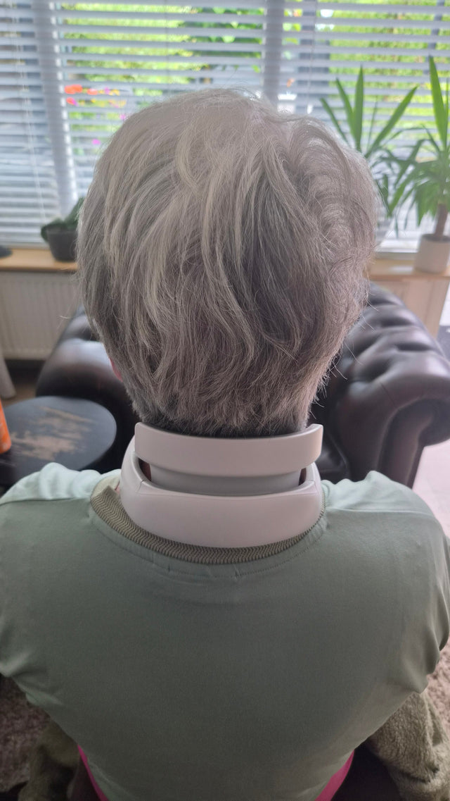Selvro Relief nekmassager